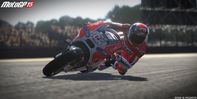 MotoGP 15 screenshot 5