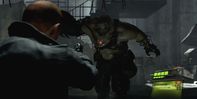 Resident Evil 6 screenshot 2