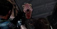 Resident Evil 6 screenshot 3