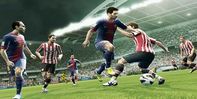 Pro Evolution Soccer 2013 screenshot 1