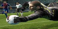 Pro Evolution Soccer 2013 screenshot 3