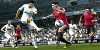 Pro Evolution Soccer 2013 screenshot 4