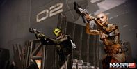 Mass Effect 2 screenshot 1