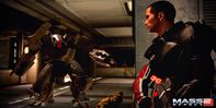 Mass Effect 2 screenshot 2