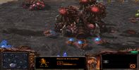 StarCraft II Wings of Liberty screenshot 2