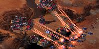 StarCraft II Wings of Liberty screenshot 3