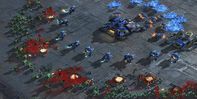 StarCraft II Wings of Liberty screenshot 4