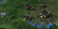 StarCraft II Wings of Liberty screenshot 6