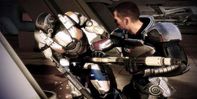 Mass Effect 3 screenshot 4