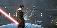 Star Wars The Force Unleashed 2 screenshot 4