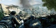 Sniper Ghost Warrior screenshot 1