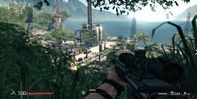 Sniper Ghost Warrior screenshot 3