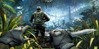 Sniper Ghost Warrior screenshot 4