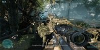 Sniper Ghost Warrior screenshot 5