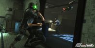 Tom Clancy's Splinter Cell: Conviction screenshot 5