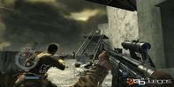 Medal of Honor Airborne screenshot 5