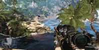 Sniper: Ghost Warrior 2 screenshot 4