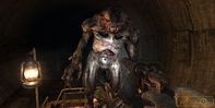 Metro 2033 screenshot 2