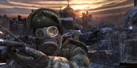 Metro 2033 screenshot 3