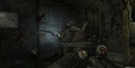 Metro 2033 screenshot 5