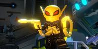 LEGO Batman 3 Beyond Gotham screenshot 2