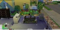 The Sims 4 screenshot 3