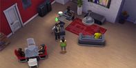 The Sims 4 screenshot 4