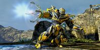 Transformers Rise of the Dark Spark screenshot 3