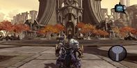 Darksiders II screenshot 1