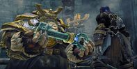 Darksiders II screenshot 5