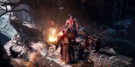 Lords of the Fallen screenshot 1