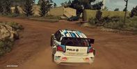 WRC 5 FIA World Rally Championship screenshot 5