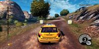 WRC 5 FIA World Rally Championship screenshot 4