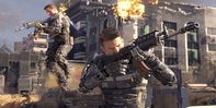 Call of Duty Black Ops III screenshot 1