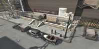 Omerta: City of Gangsters screenshot 3