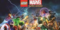 lego marvel super heroes screenshot 1