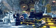 lego marvel super heroes screenshot 3