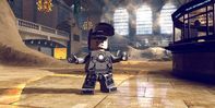 lego marvel super heroes screenshot 4