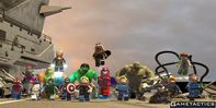 lego marvel super heroes screenshot 7