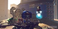 lego marvel super heroes screenshot 8