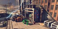 lego marvel super heroes screenshot 9