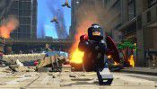 Lego Marvel's Avengers screenshot 1