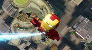 Lego Marvel's Avengers screenshot 6