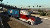 American Truck Simulator screenshot 2