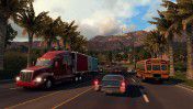 American Truck Simulator screenshot 6