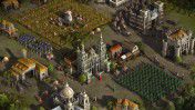 Cossacks 3 Days of Brilliance screenshot 1