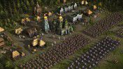 Cossacks 3 Days of Brilliance screenshot 4