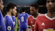 FIFA 17 PC screenshot 1