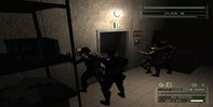 Tom Clancy's Splinter Cell: Chaos Theory screenshot 6