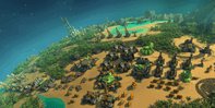 planetary Annihilation (2014) screenshot 2